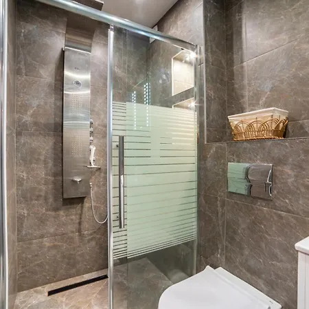 Tarnovo Nest | Cozy 1br