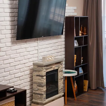 Lejlighed Tarnovo Nest | Cozy 1br *